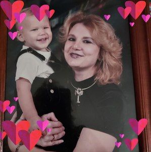 Meet your Posher, Patricia